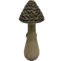 Ciupercă decorativă pentru grădină