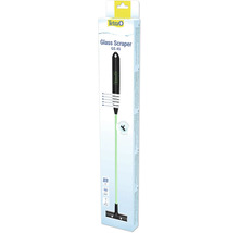 Dispozitiv de curățat geamuri acvariu Tetra GS 45 cu lame din oțel inoxidabil pentru toate dimensiunile de acvarii, lungime 45 centimetri.
