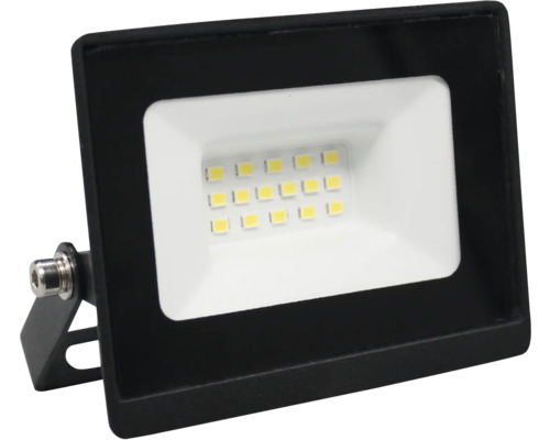 Reflector LED cu suport de montaj