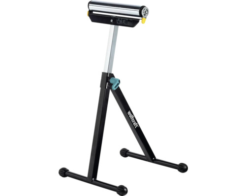 Suport cu role Wolfcraft cu rolă cu bile