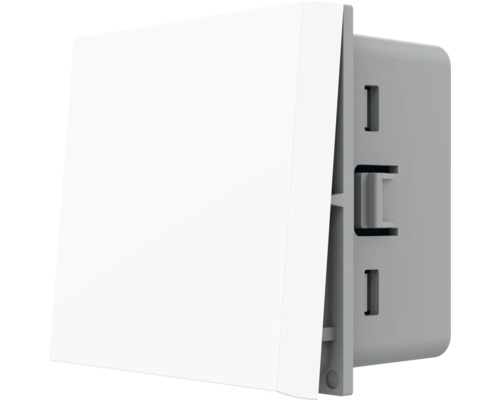 Întrerupător de lumină pentru instalații electrice