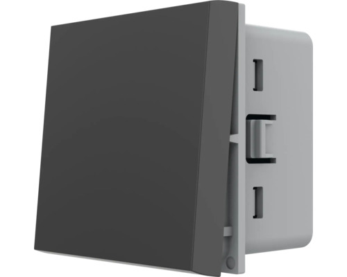 Comutator de lumină pentru comutarea circuitelor electrice