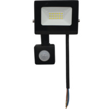 Proiector LED de exterior cu senzor de mișcare