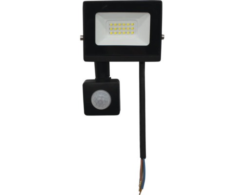 Proiector LED de exterior cu senzor de mișcare