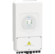 Invertor Deye pentru sisteme fotovoltaice