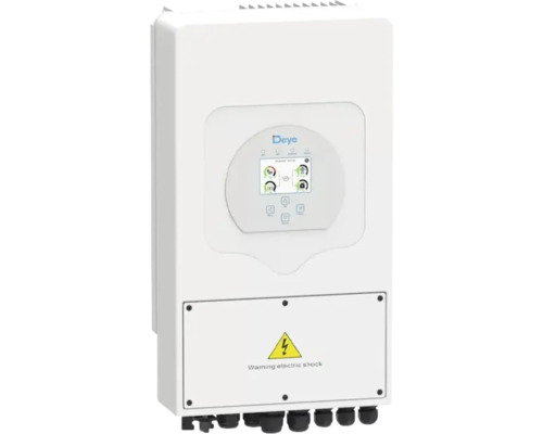 Invertor Deye pentru sisteme fotovoltaice