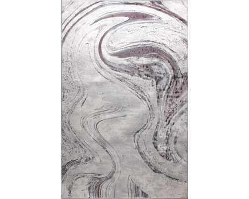 Covor cu model vârtej