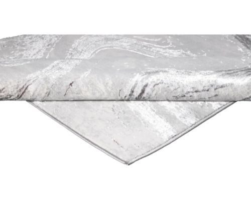 Covor cu model de marmură