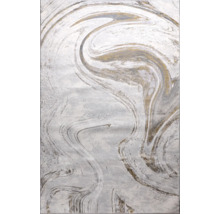 Covor cu model marmorat