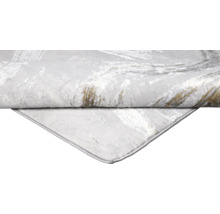 Prim-plan al unui covor cu model