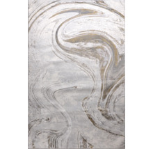 Covor cu model abstract aspect marmură