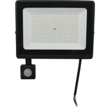 Proiector LED cu senzor de mișcare pentru exterior