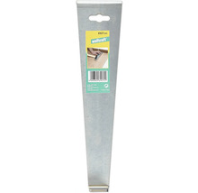 Dispozitiv de tragere Wolfcraft din metal pentru montarea parchetului laminat și masiv.