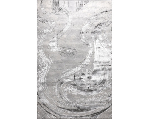 Covor cu model abstract