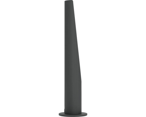 Lumină de exterior în formă de stâlp