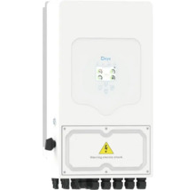 Invertor solar Deye