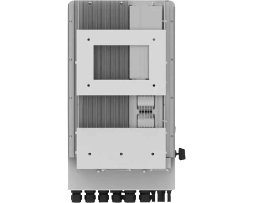Invertor solar pentru sisteme fotovoltaice