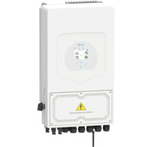 Invertor Deye pentru sisteme fotovoltaice