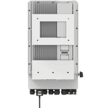 Invertor pentru sistem solar