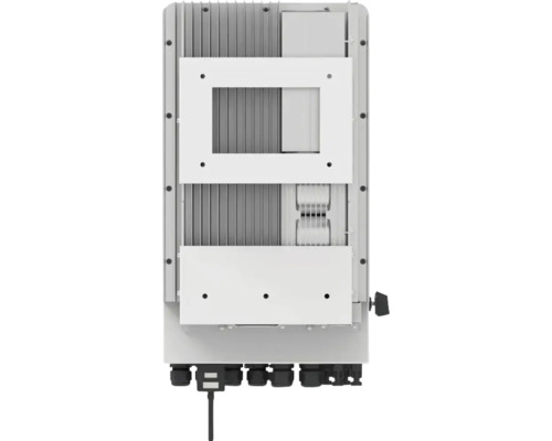 Invertor pentru sistem solar