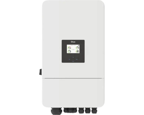 Invertor Deye pentru sisteme solare