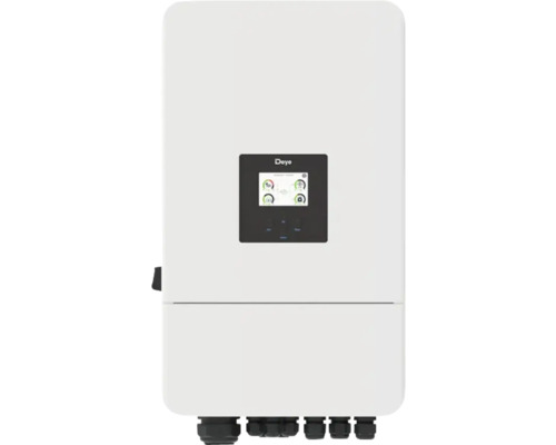 Invertor trifazat Deye hybrid 10 kW pentru sisteme fotovoltaice 13000W buc