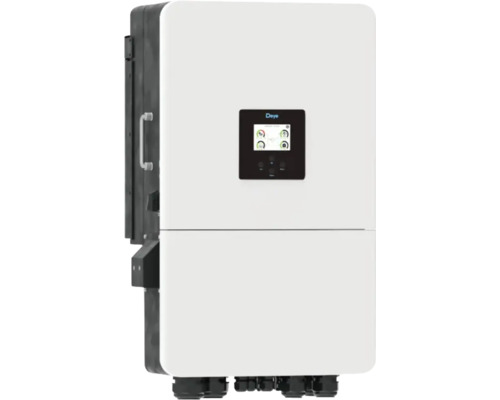 Invertor hibrid Daye cu ecran pentru sisteme solare