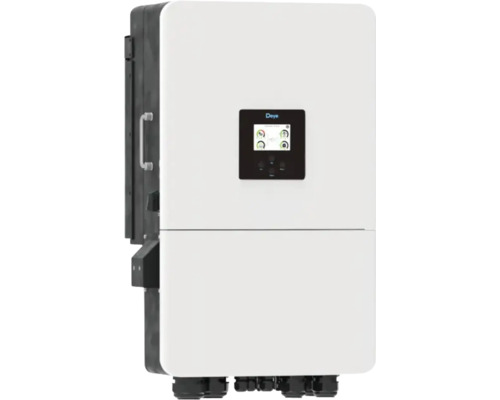 Invertor hibrid Deye pentru sisteme fotovoltaice