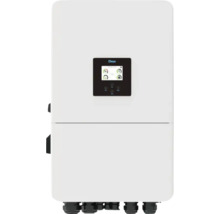 Invertor pentru sistem solar