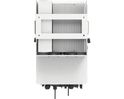 Invertor pentru sistem fotovoltaic