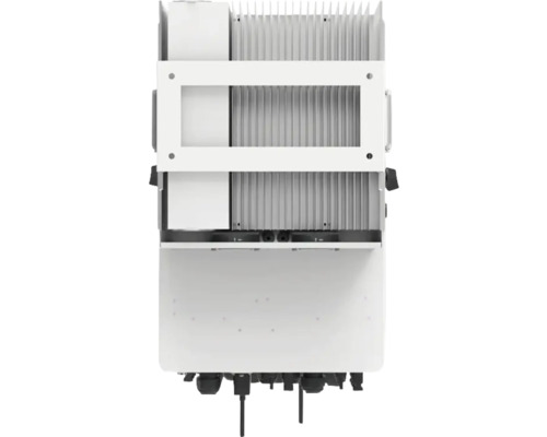 Invertor pentru sistem solar