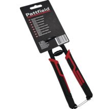 Pattfield clește de tăiat buloane compact, 216 mm, cu ambalaj