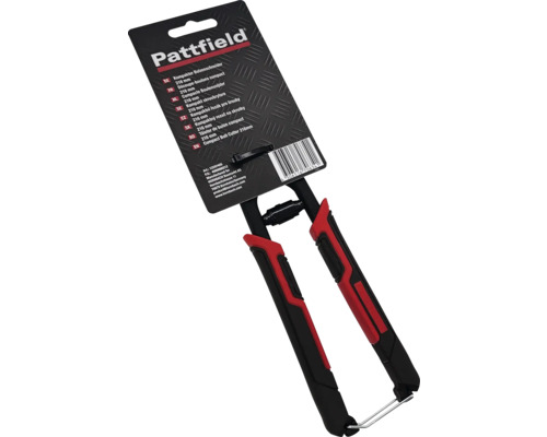 Pattfield clește de tăiat buloane compact, 216 mm, cu ambalaj