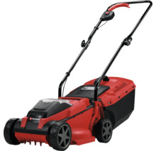 Mașină de tuns iarba cu acumulator Einhell