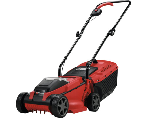Mașină de tuns iarba cu acumulator Einhell