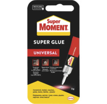 Super Moment adeziv universal 3 grame