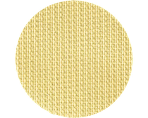 Covor rotund din fibre textile
