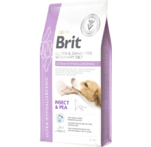 Brit Veterinary Diet Ultra Hipoalergenic hrană pentru câini, 12 kg