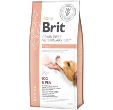 Brit Grain Free Veterinary Diet Renal hrană pentru câini, 12 kg