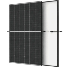 Panou solar pentru producerea de energie.