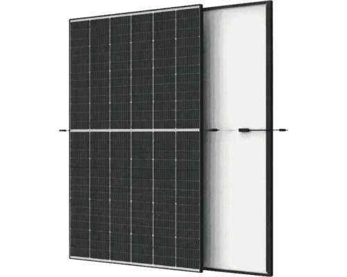 Panou solar pentru producerea de energie. Panou solar pentru producerea de energie.