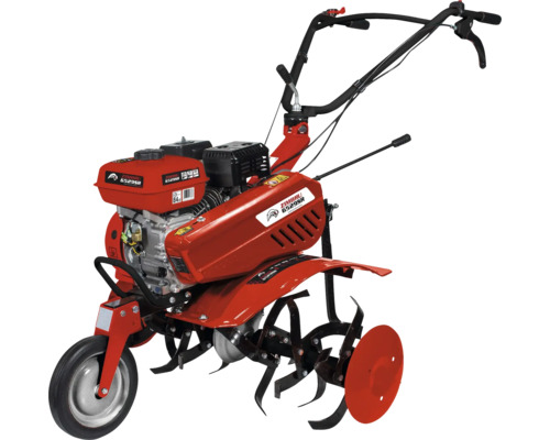 Motocultor pentru lucrări de grădinărit