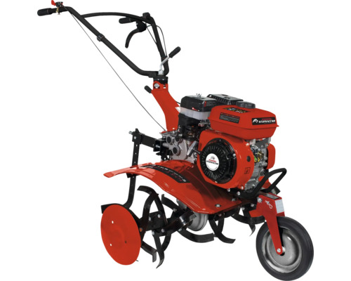 Motocultor pentru prelucrarea solului în grădină