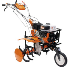 Motocultor pentru grădinărit