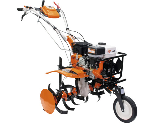 Motocultor pentru grădinărit