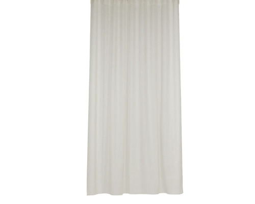 Cortină din material textil ușor