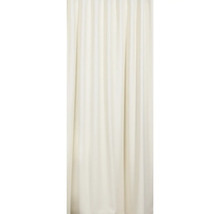 Cortină de duș textilă