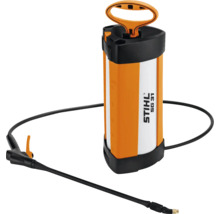 Pulverizator sub presiune de la Stihl cu o capacitate de 3 litri