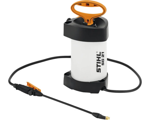 Pulverizator manual Stihl SG 21