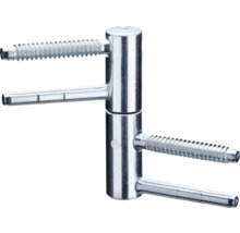 Balamale înșurubabile pentru uși